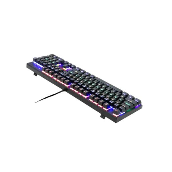 red dragon keyboard