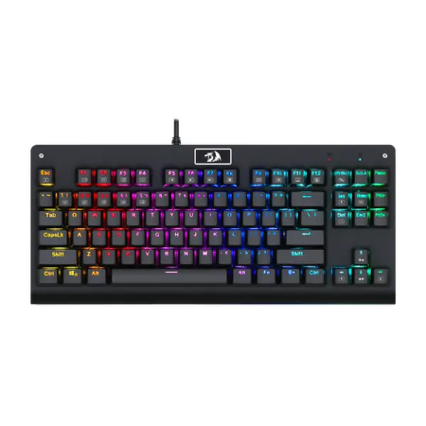 Redragon K568 Dark Avenger Rainbow