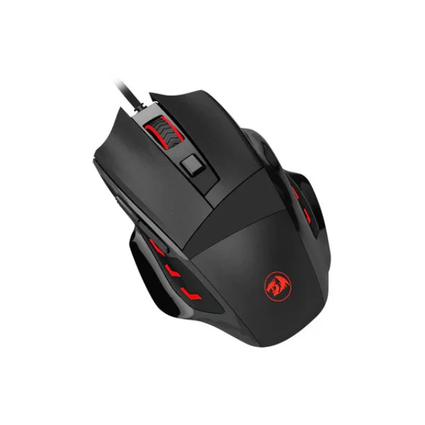 redragon gaming mouse