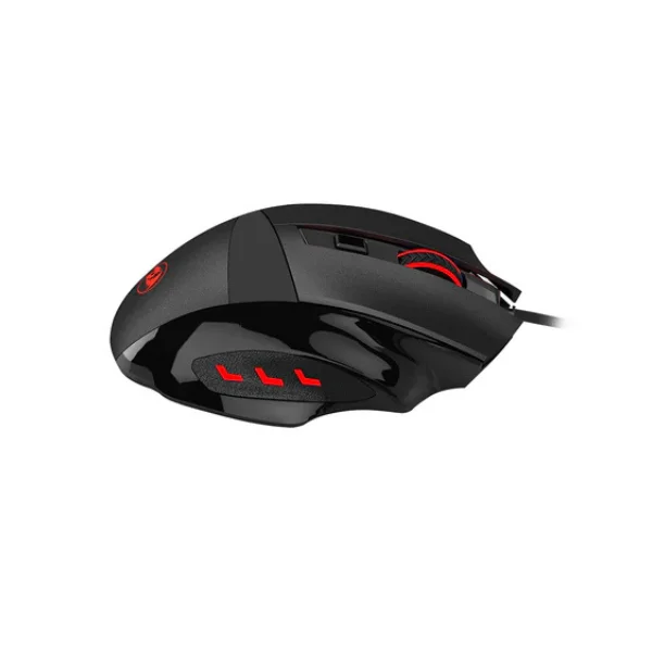 red dragon mouse