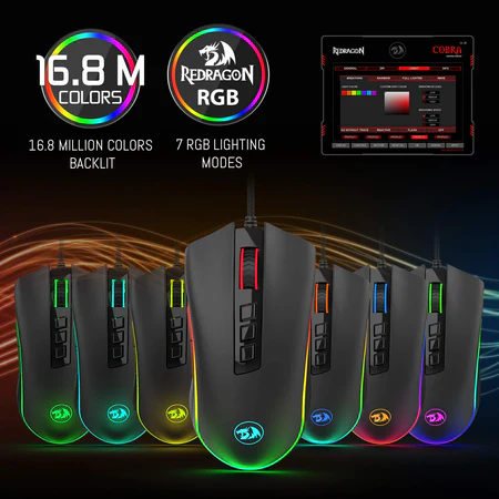 best mouse for gaming