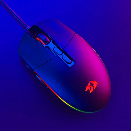 mouse redragon
