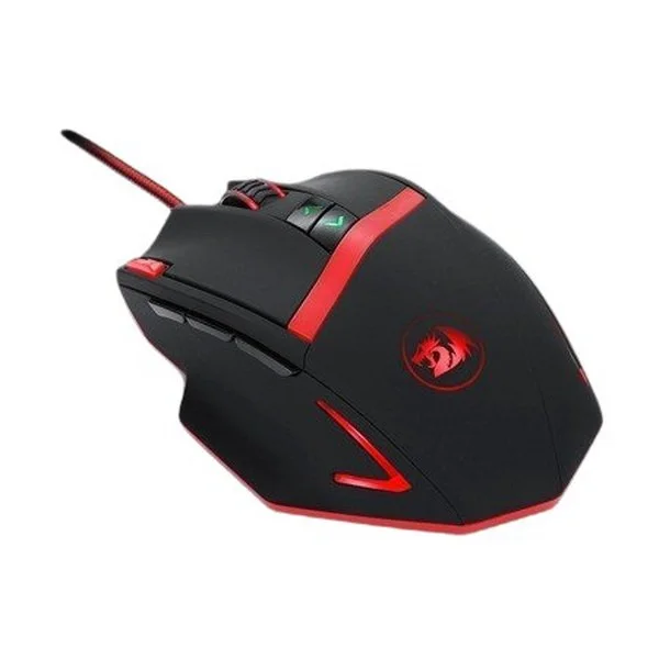 mouse gaming redragon