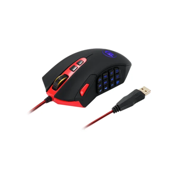 redragon mouse