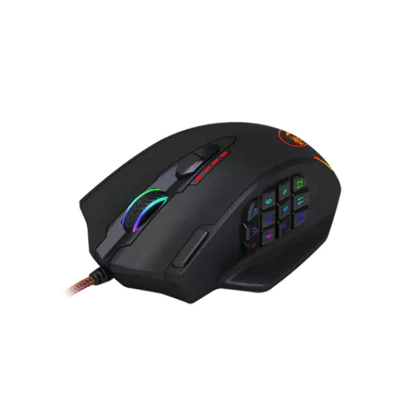  redragon gaming mouse
