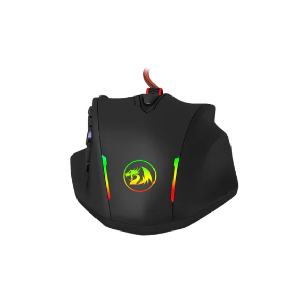 redragon mouse
