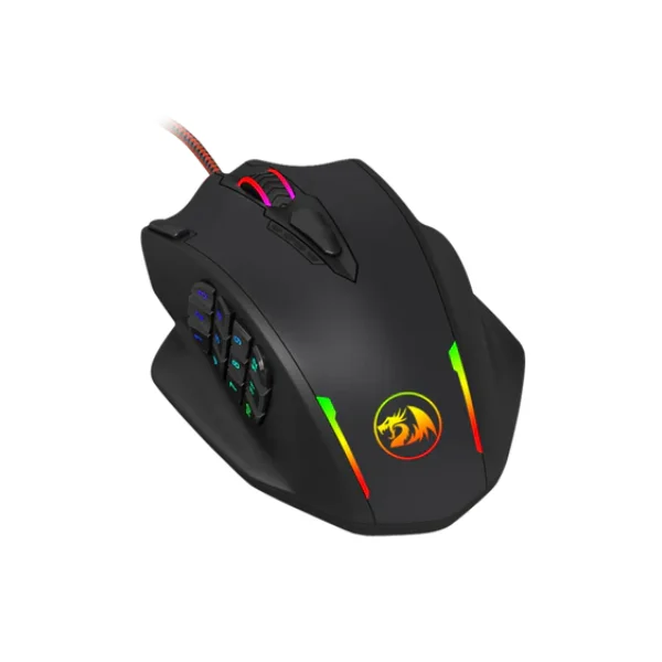 computer mouse gaming