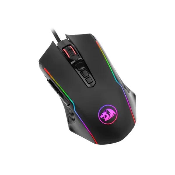 mouse redragon