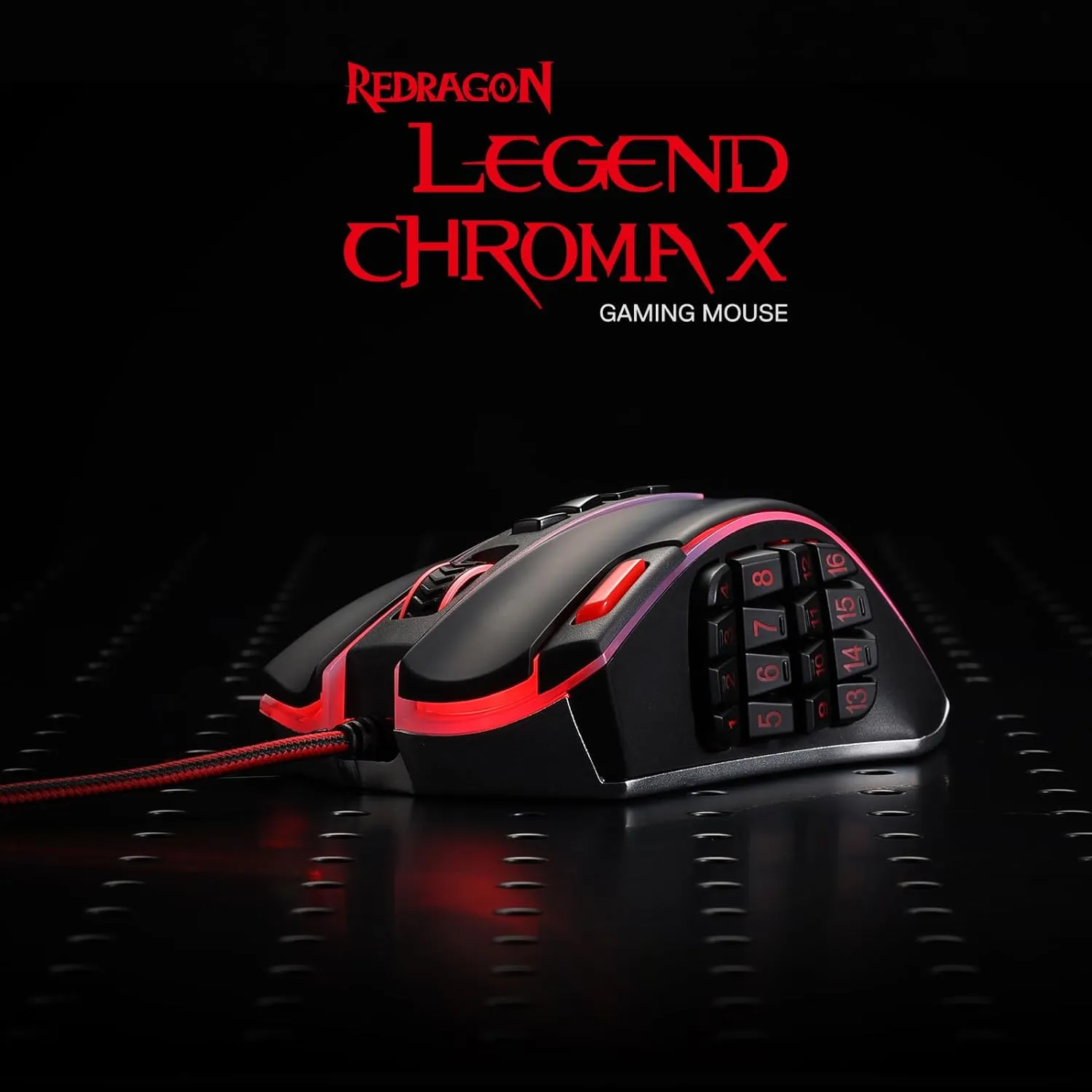 computer mouse gaming