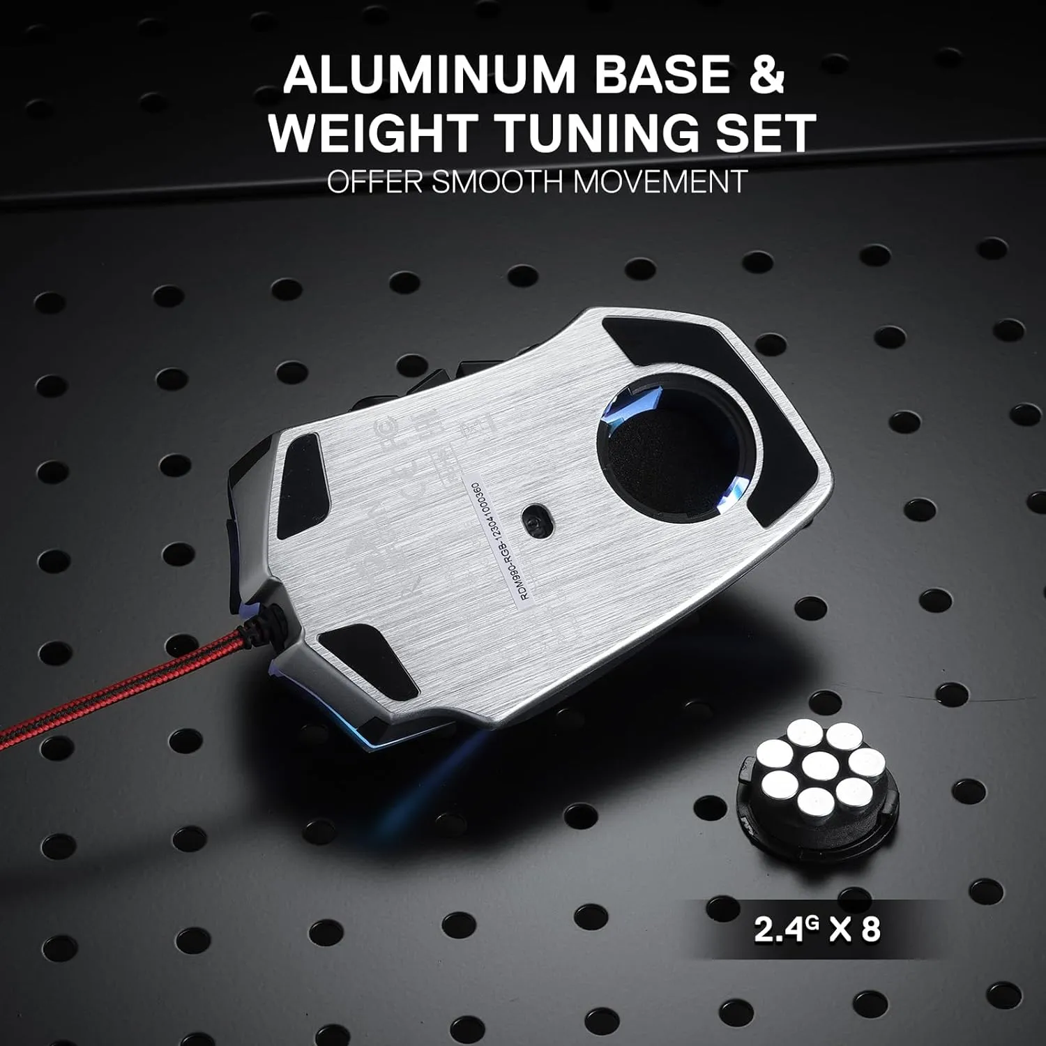 mouse redragon gaming
