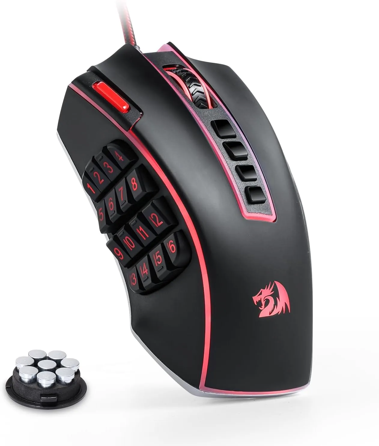 Redragon M990 Legend