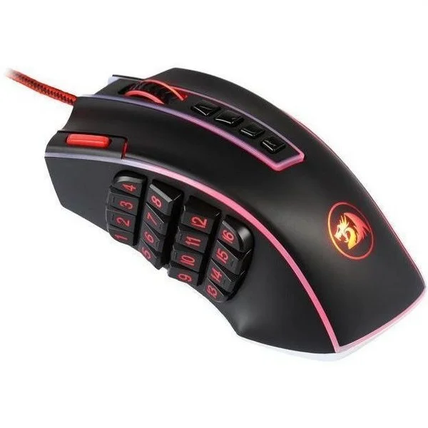redragon gaming mouse