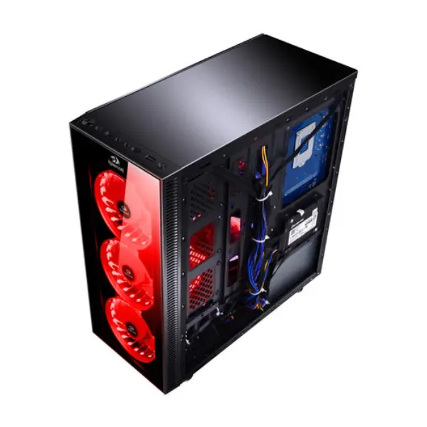 Redragon Case
