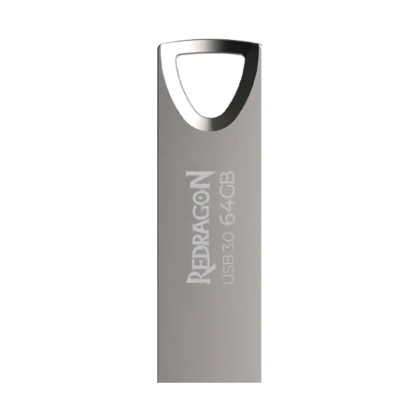 Redragon flash memory