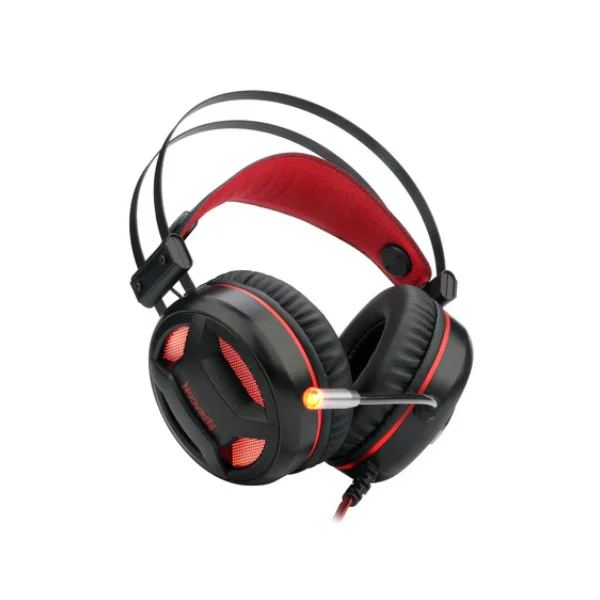 red dragon headset