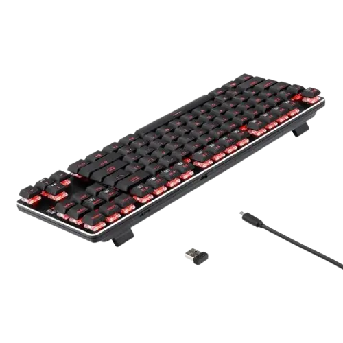 مواصفات ريدراجون K590