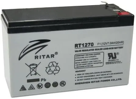 Ritar RT1270 Ritar RT1270