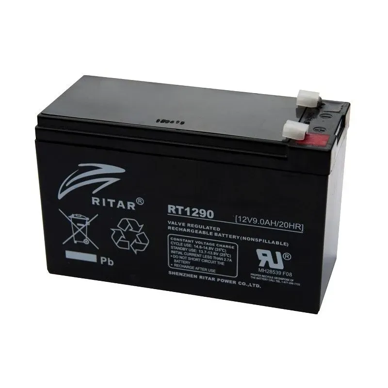 Ritar RT1290 Ritar RT1290