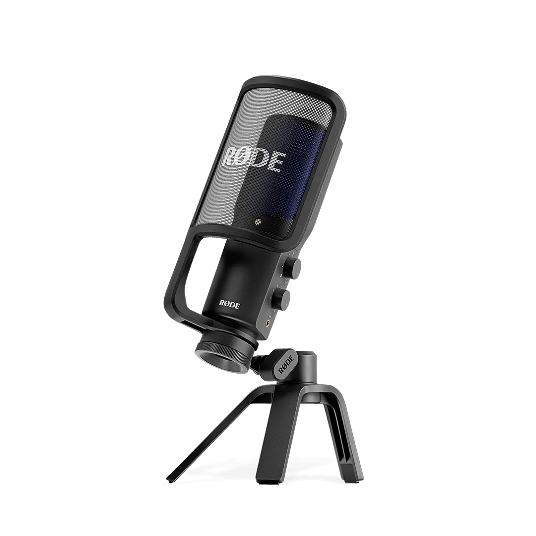 RØDE NT-USB+