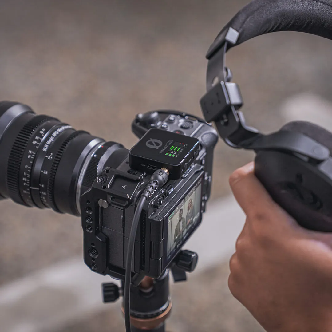 ميكروفون لاسلكى ميكروفون لاسلكى