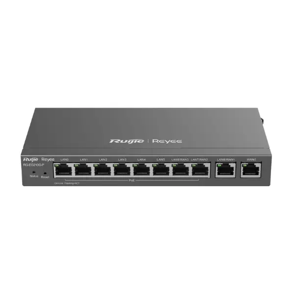 Ruijie Reyee RG-EG210G-P