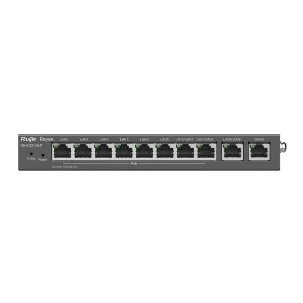Ruijie RG-EG210G-P