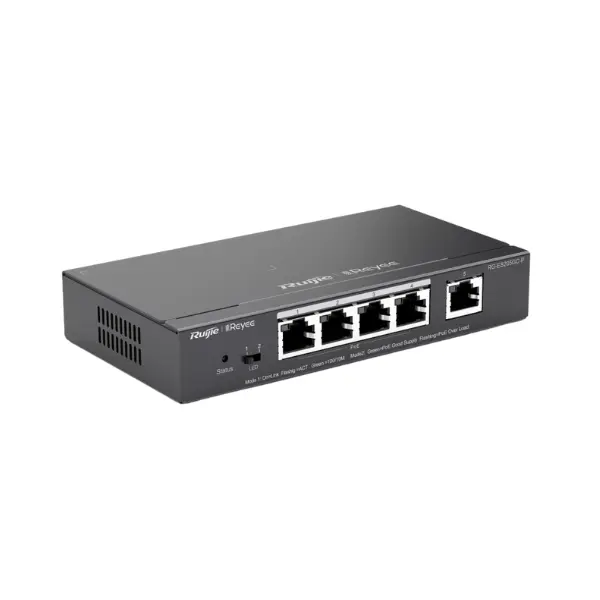 switch 5 port