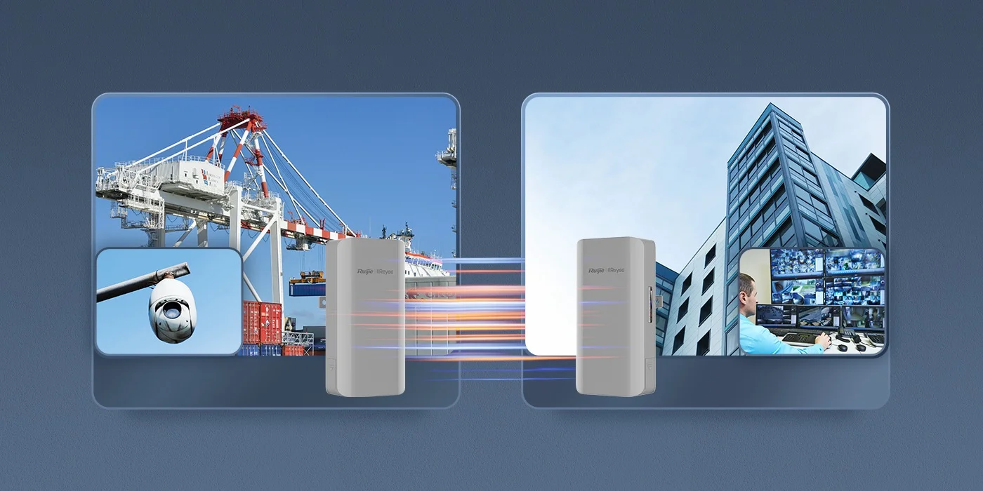 wifi bridge