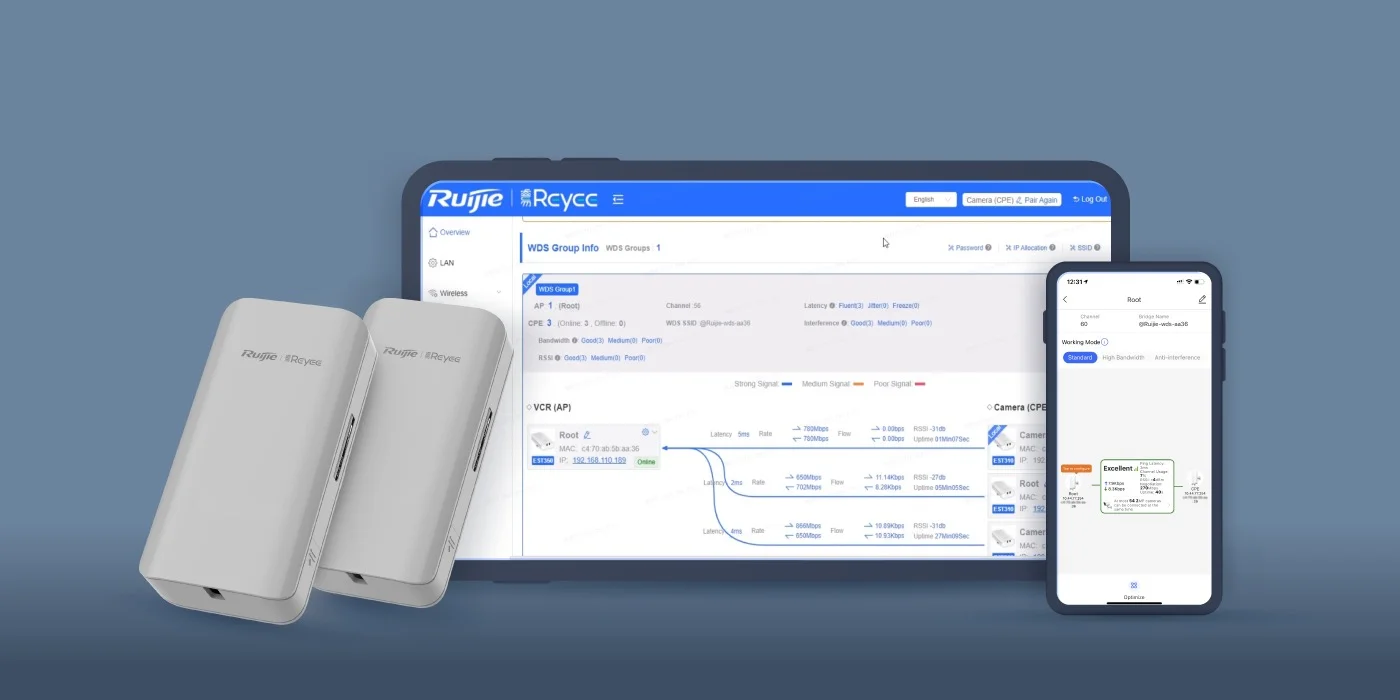 wifi booster