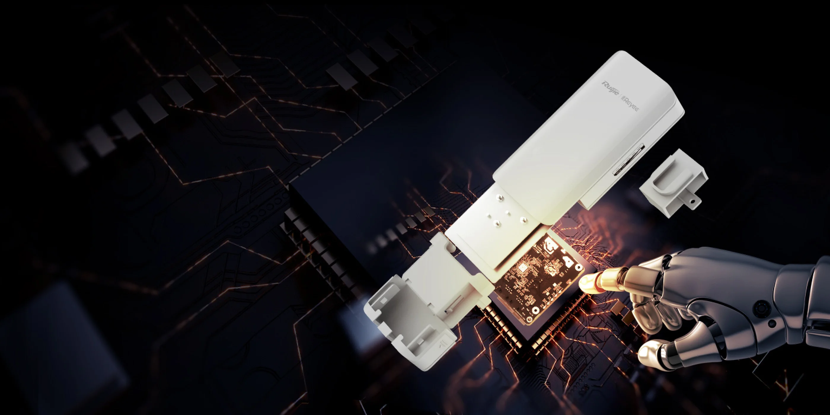 wifi to ethernet adapter