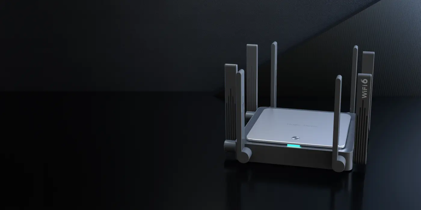 Ruijie Reyee RG-EW3200GX PRO