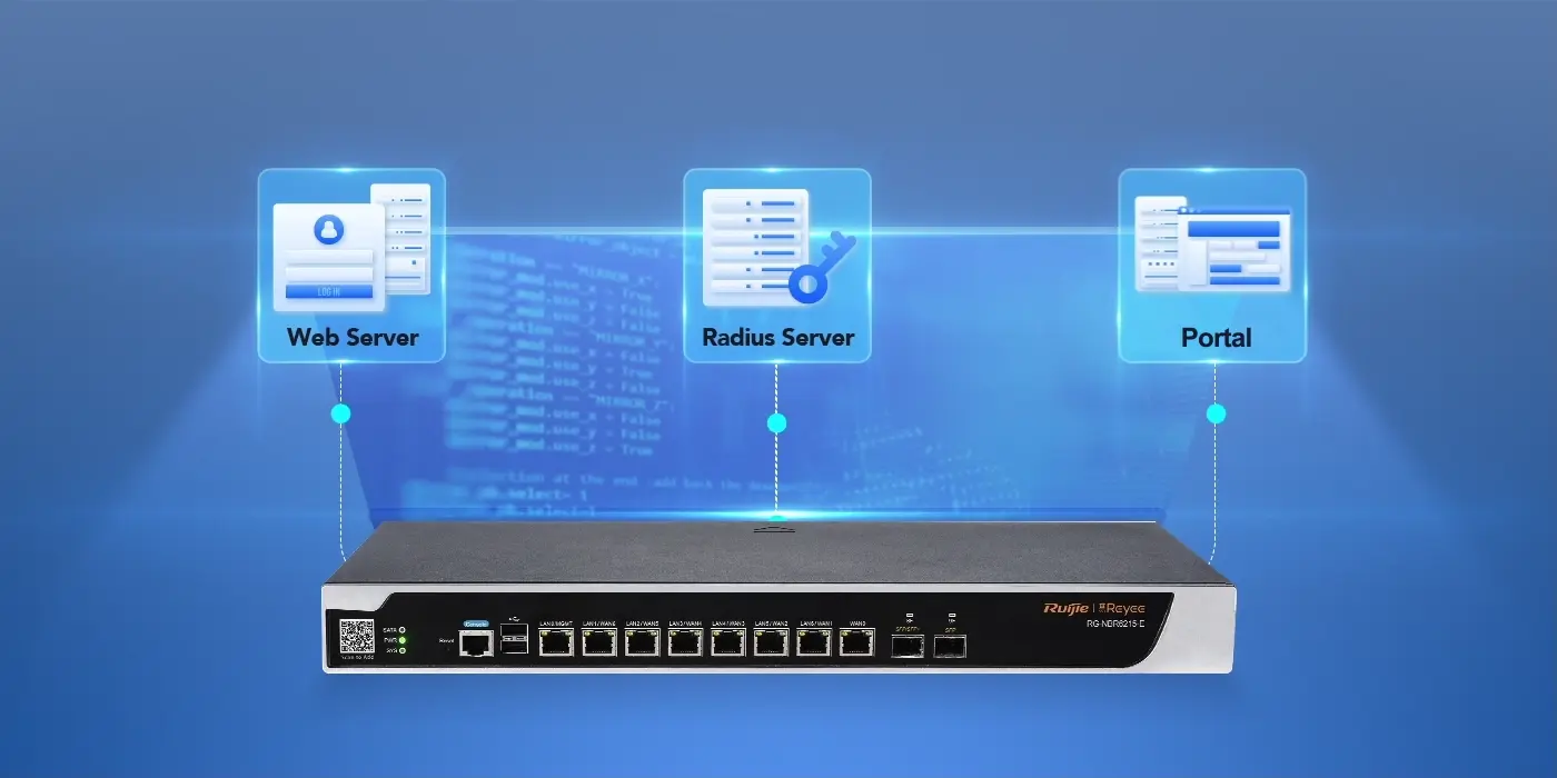 vpn router