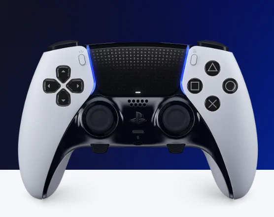 playstation controller