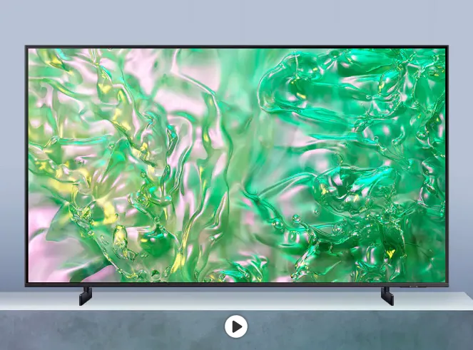 samsung tv 50