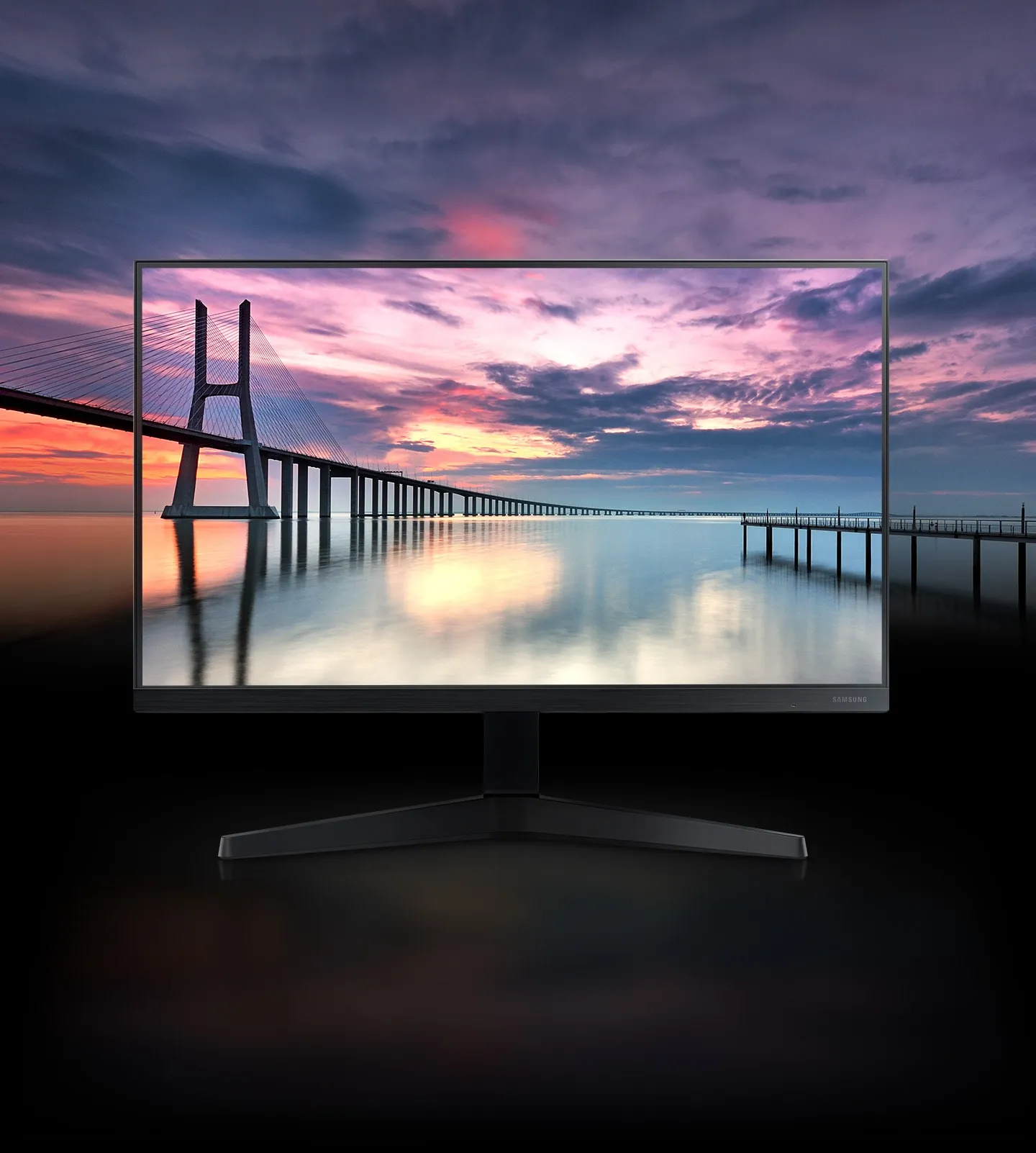 Samsung F22T350FHM