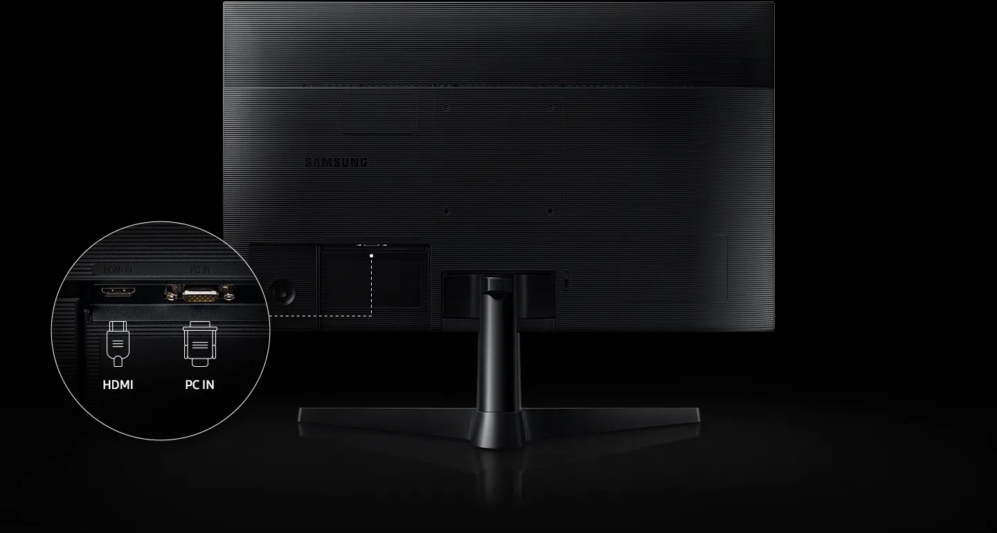Samsung monitor computer