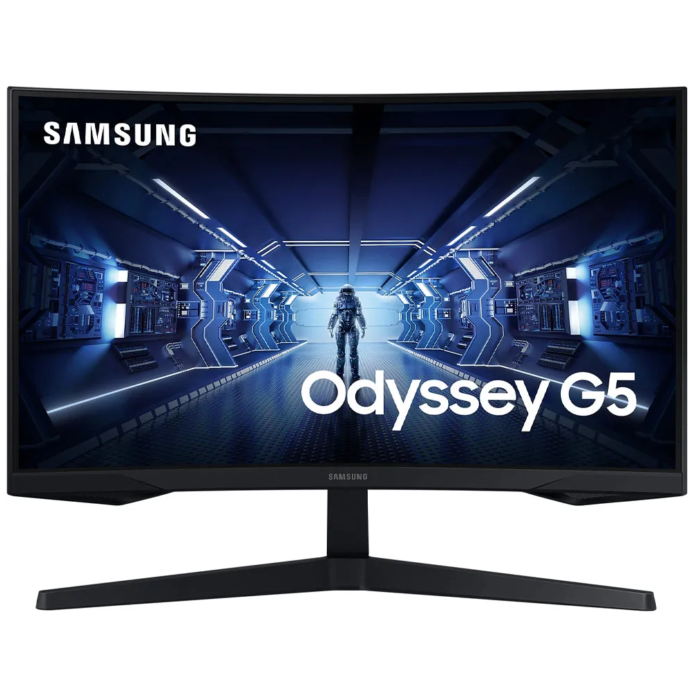 Samsung C32G55TQBM
