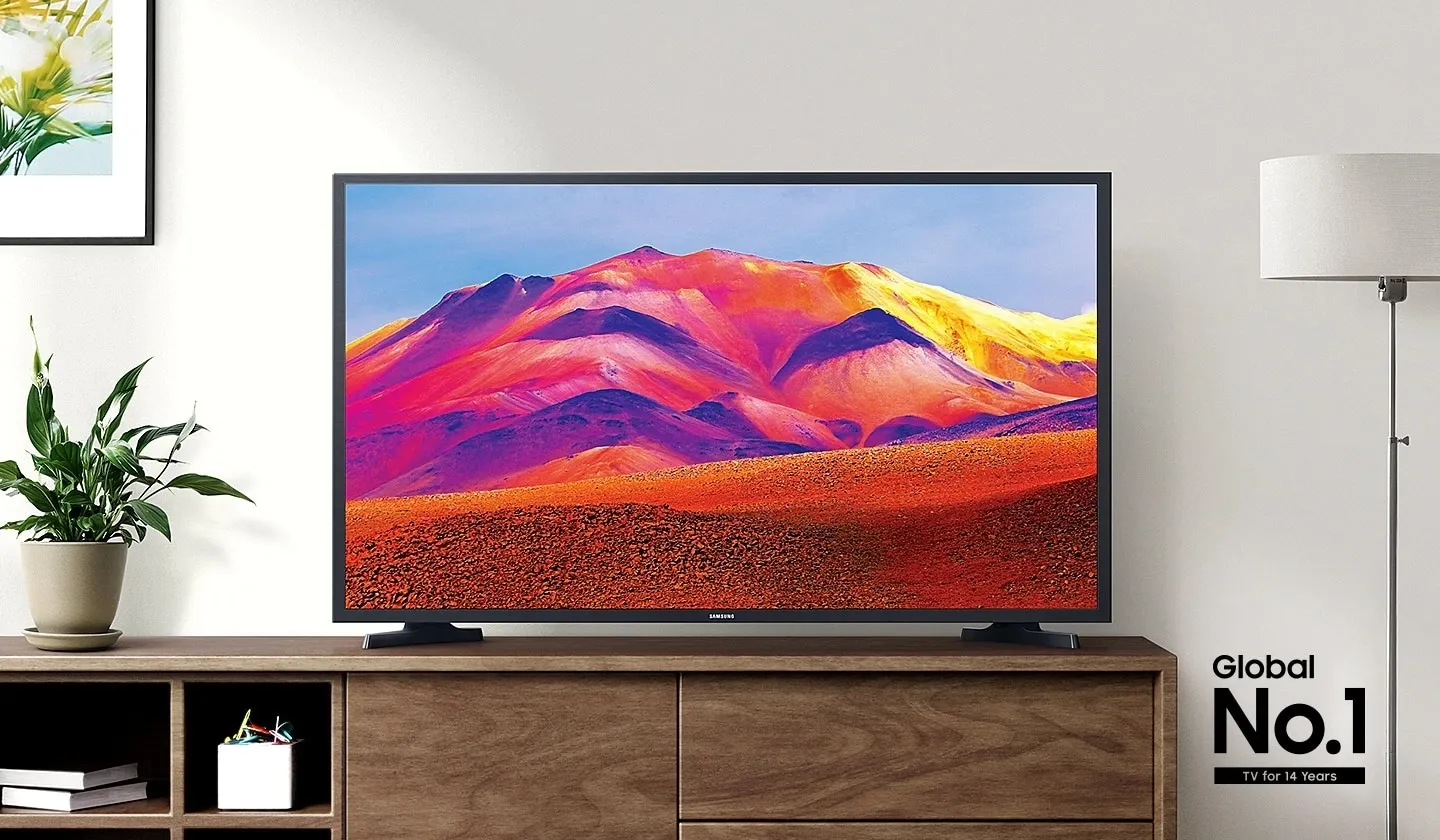 samsung smart tv