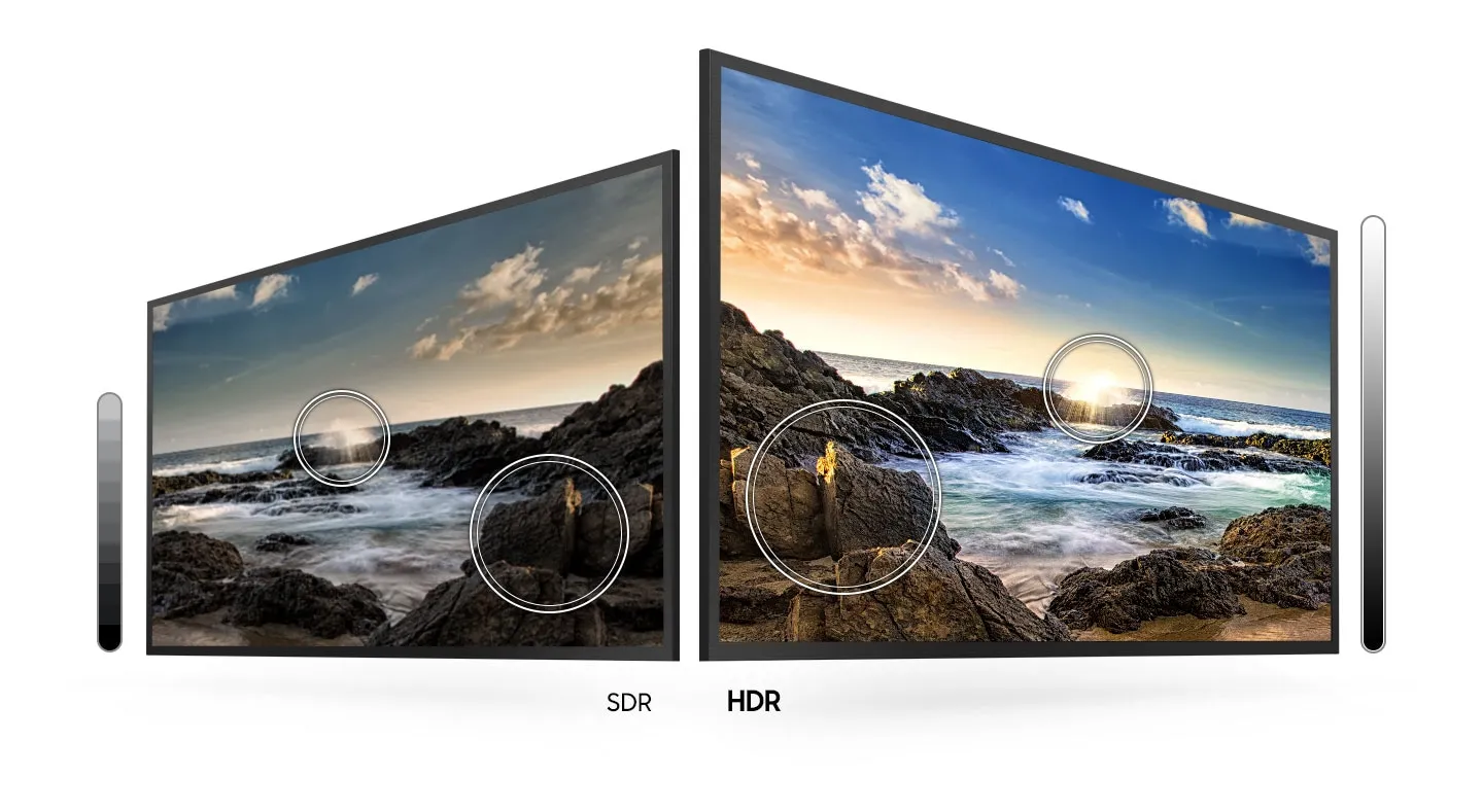samsung television
