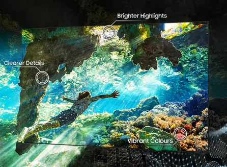 samsung 43 inch smart tv 4k