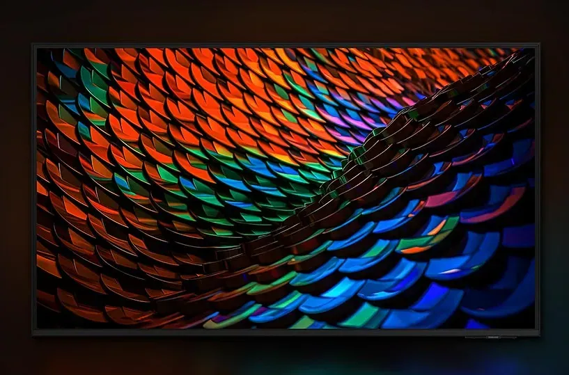 samsung tv smart 55 inch