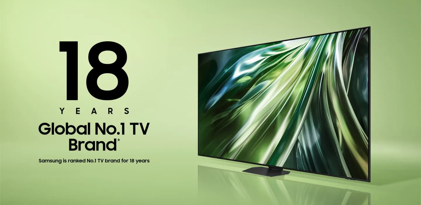Samsung 55QN90D