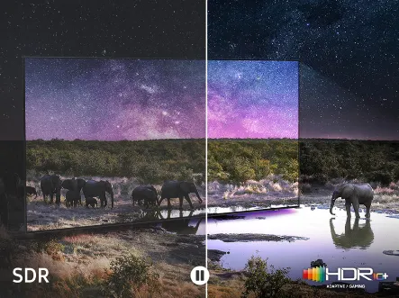 smart tv