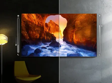 smart televisions