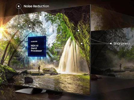 samsung tv