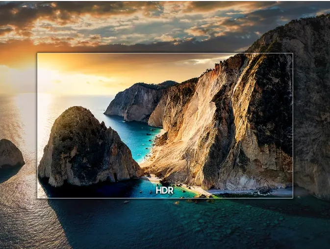 smart tv samsung