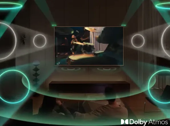 tv samsung