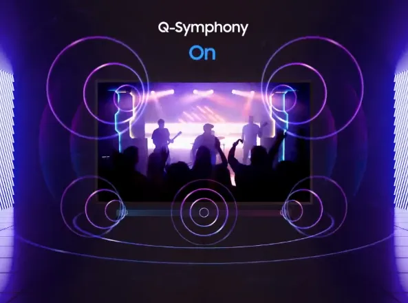 نظام Q-Symphony