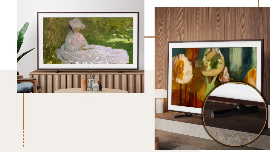 samsung television 65
