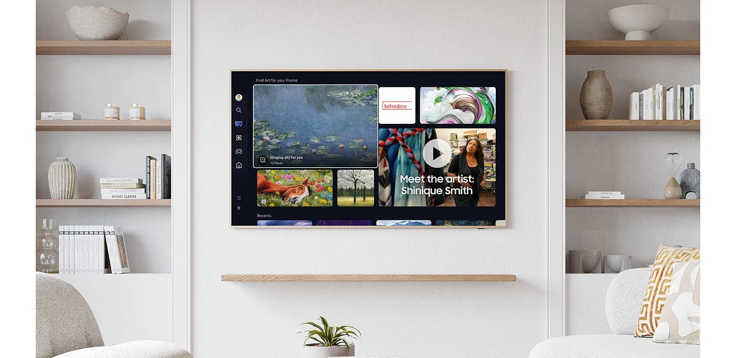 samsung tv egypt